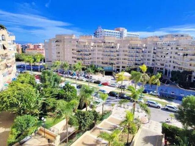 Piso en Venta en Torremolinos