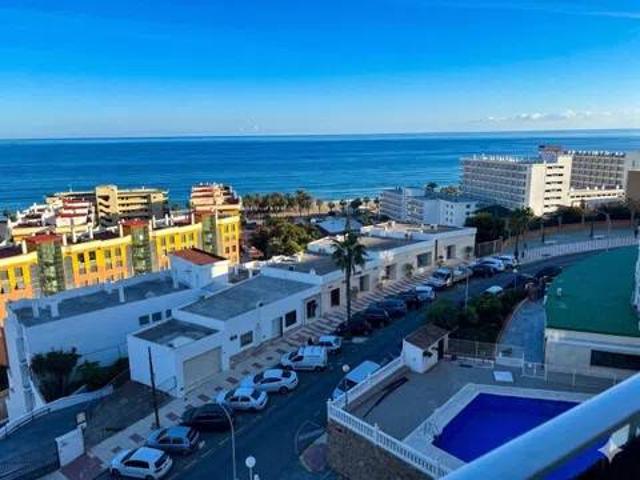 Piso en Venta en Torremolinos