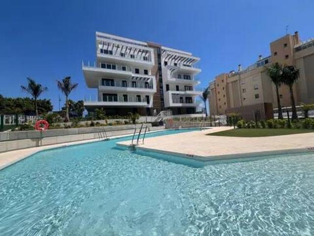 Piso en Venta en Torremolinos
