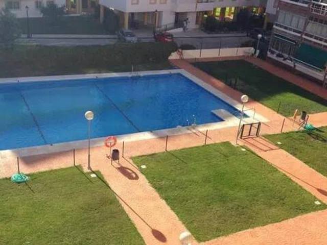 Piso en Venta en Torremolinos