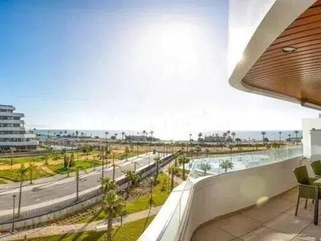 Piso en Venta en Torremolinos