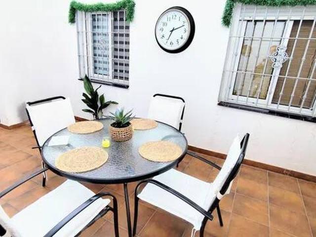 Piso en Venta en Torremolinos