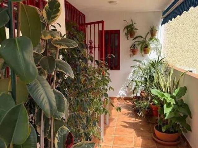 Piso en Venta en Torremolinos