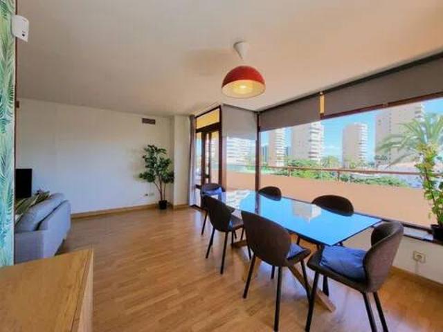 Piso en Venta en Torremolinos