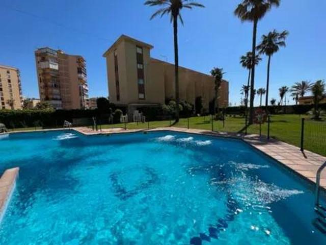 Piso en Venta en Torremolinos