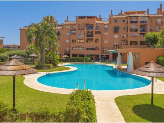 Piso en Venta en Torremolinos