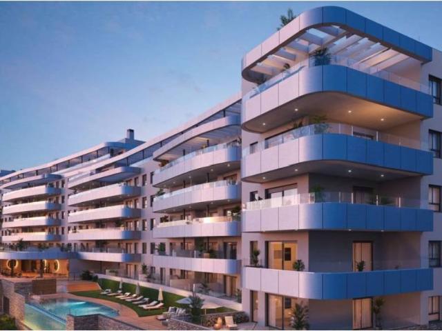 Piso en Venta en Torremolinos