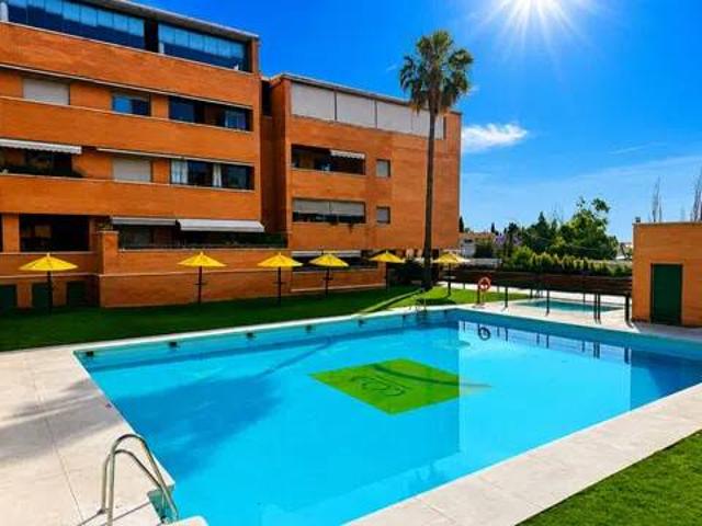 Piso en Venta en Torremolinos