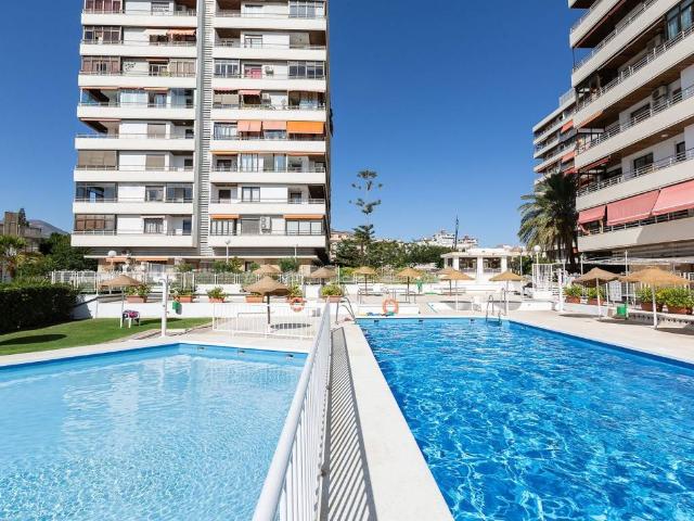 Piso en Venta en Torremolinos