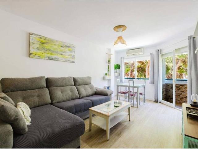 Piso en Venta en Torremolinos
