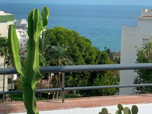 Piso en Venta en Torremolinos