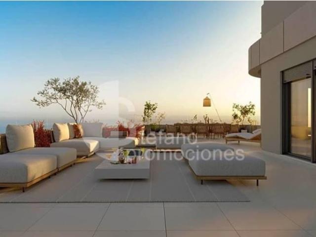 Piso en Venta en Torremolinos