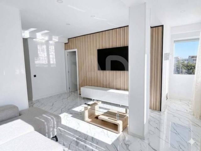 Piso en Venta en Torremolinos