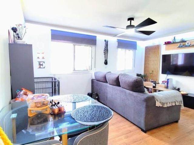 Piso en venta en Torremolinos, Ayuntamiento