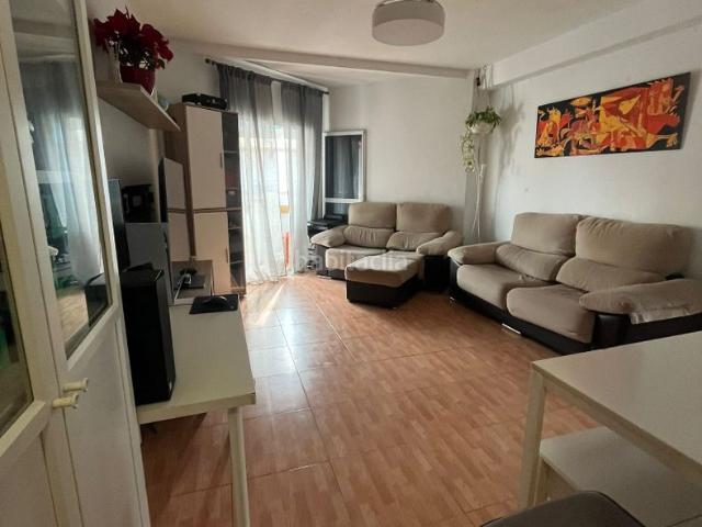 Piso en venta en Torremolinos, Ayuntamiento. Pisos.