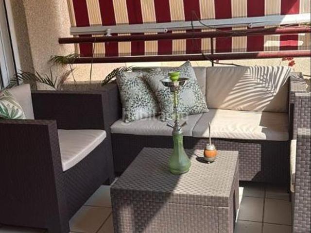 Piso en venta en Torremolinos, Ayuntamiento. Pisos.