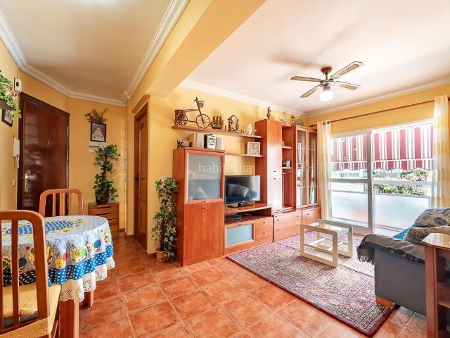 Piso en venta en Torremolinos, Ayuntamiento. Pisos.