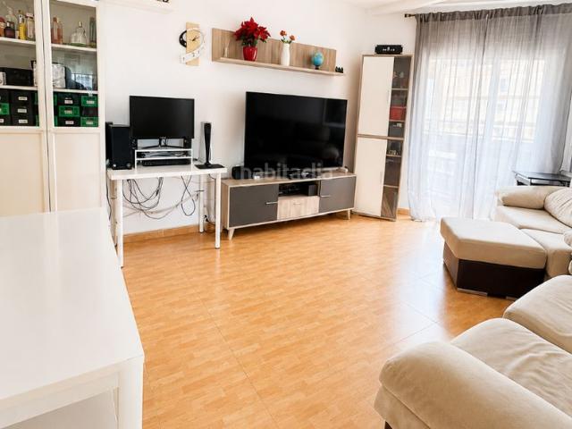 Piso en venta en Torremolinos, Ayuntamiento. Pisos.