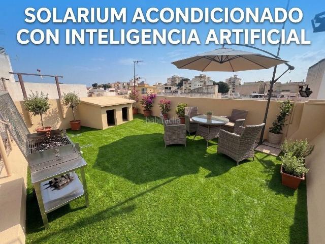 Piso en venta en Torremolinos, Calvario. Piso reformado listo para entrar a vivir en Torremolinos. Pisos.