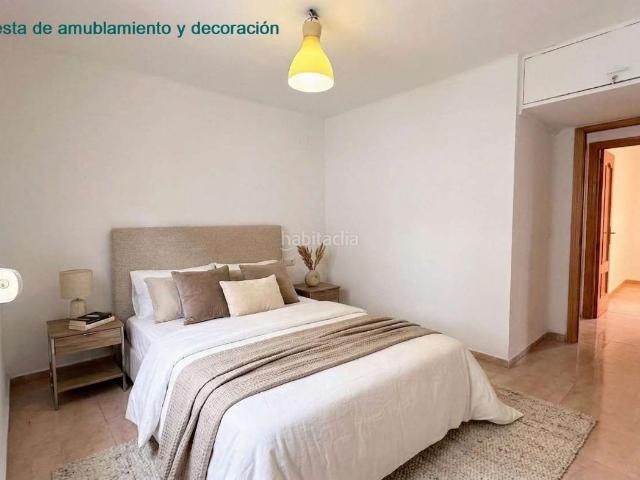 Piso en venta en Torremolinos, Calvario. Pisos.