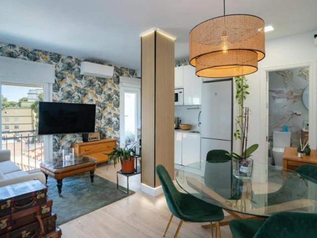 Piso en venta en Torremolinos, Calle Loma de los Riscos, 29620