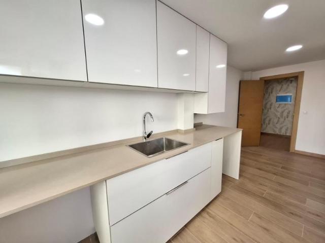 Piso en venta en Torremolinos, Centro