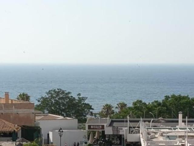 Piso en venta en Torremolinos, Centro
