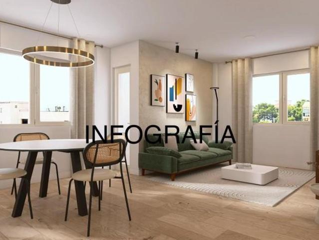 Piso en venta en Torremolinos, Centro
