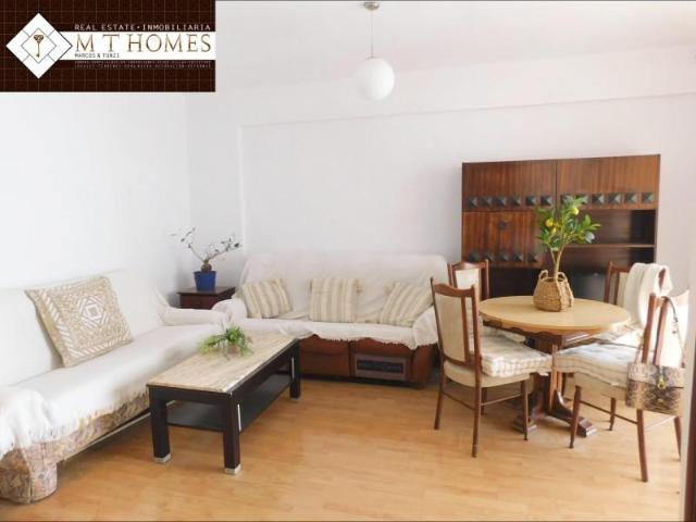 Piso en venta en Torremolinos, Centro