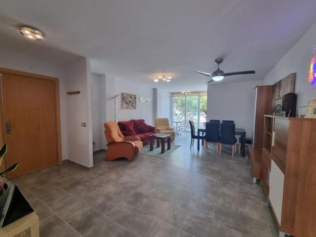 Piso en venta en Torremolinos, Centro