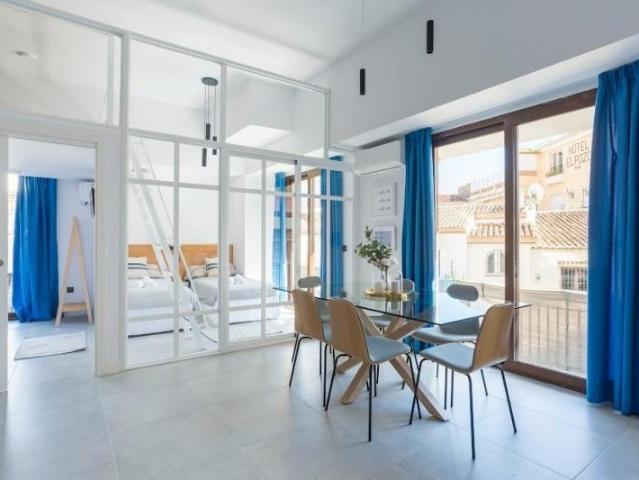 Piso en venta en Torremolinos, Centro. La Nogalera