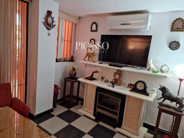 Piso en venta en Torremolinos, El Bajondillo. OPORTUNIDAD UNICA EN LA NOGALERA. Pisos.