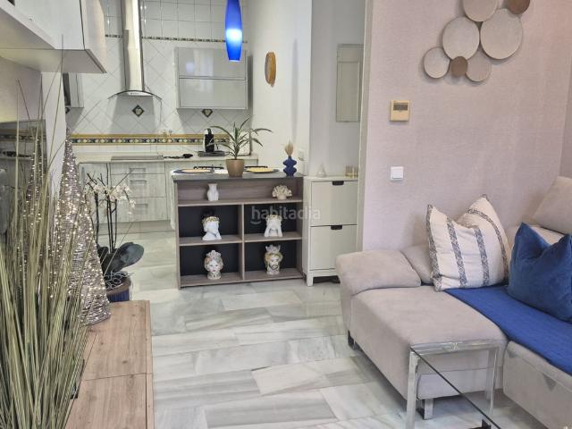 Piso en venta en Torremolinos, El Bajondillo. Acceso independiente, no ingresas al bloque de la comunidad!. Pisos.