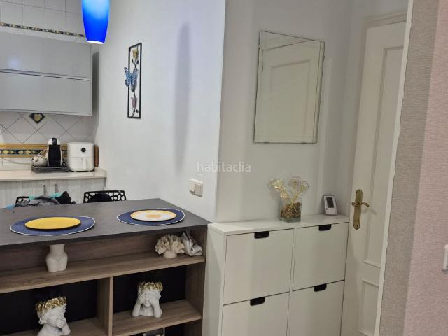Piso en venta en Torremolinos, El Bajondillo. Bajo en Palma de Mallorca. Pisos.