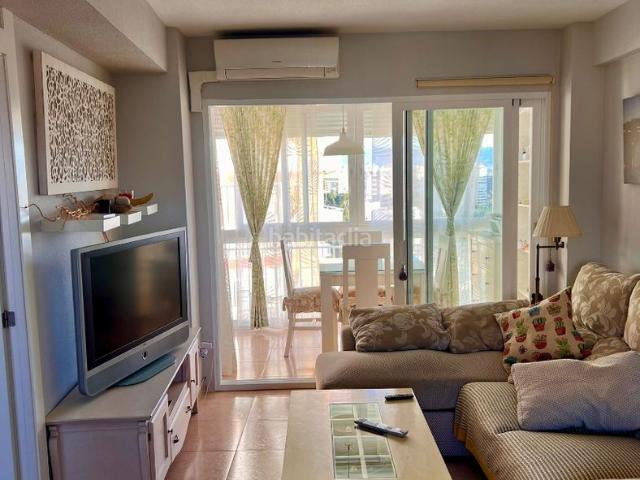 Piso en venta en Torremolinos, El Bajondillo. Pisos.