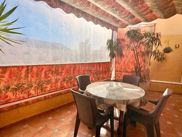 Piso en venta en Torremolinos, El Bajondillo. Venta de piso con dos dormitorios en Torremolinos, Málaga, Costa del Sol. Pisos.
