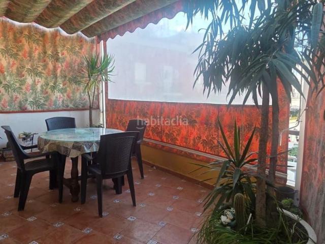 Piso en venta en Torremolinos, El Bajondillo. Vive en La Nogalera luz, espacio y terrazas a un paso de todo. Pisos.