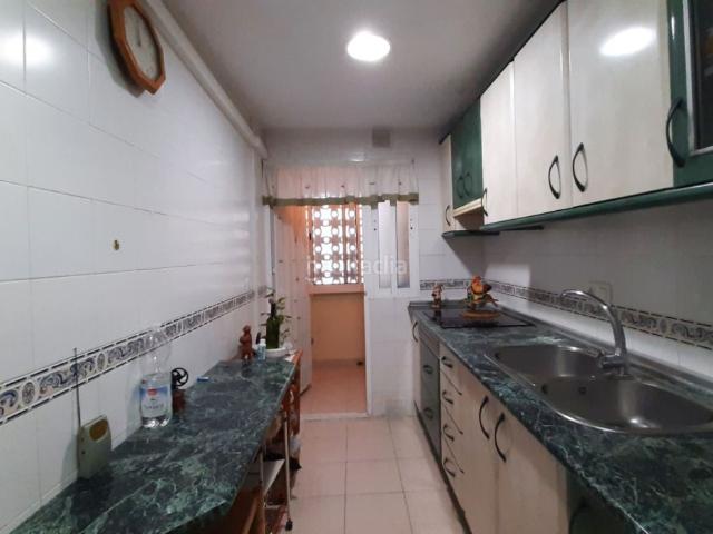 Piso en venta en Torremolinos, El Pinar Palacio de Congresos. Piso en venta en El Pinar Palacio de Congresos, 3 dormitorios. Pisos.