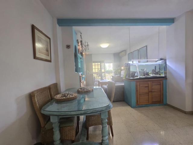 Piso en venta en Torremolinos, El Pinillo. NUEVA EXCLUSIVA! Luminoso piso con ubicación estrategica en Torremolinos. Pisos.