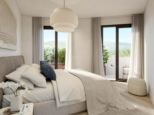 Piso en venta en Torremolinos, El Pinillo. Amplio piso a estrenar de 3 dormitorios en zona Pinillo, Torremolinos. Pisos.