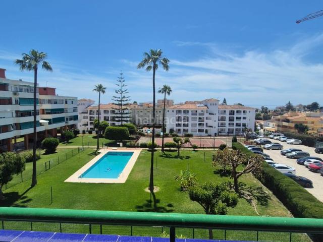Piso en venta en Torremolinos, El Pinillo. Piso en venta en CANTARRANAS, Torremolinos. Pisos.