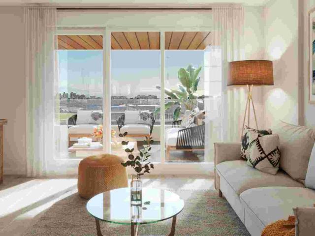 Piso en venta en Torremolinos, El Pinillo. Piso en venta en Torremolinos, 4 dormitorios. Pisos.