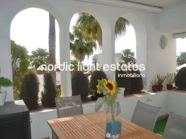 Piso en venta en Torremolinos, El Pinillo. Pisos.