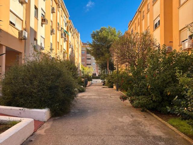 Piso en venta en Torremolinos, El Pinillo. Pisos.