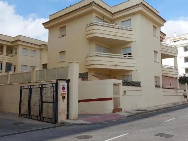 Piso en venta en Torremolinos, La Carihuela