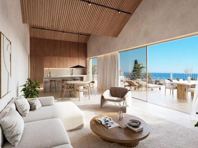 Piso en venta en Torremolinos, La Carihuela