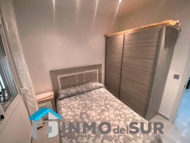 Piso en venta en Torremolinos, La Carihuela Los Nidos. Apartamento en una residencia situda a cinco minutos a pie de la playa. Pisos.