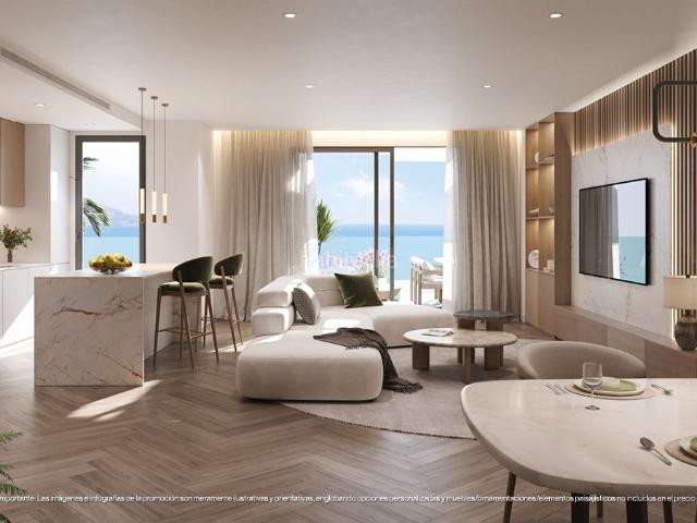 Piso en venta en Torremolinos, La Carihuela Los Nidos. PISO EN AVENIDA CARLOTA ALESSANDRI. Pisos.