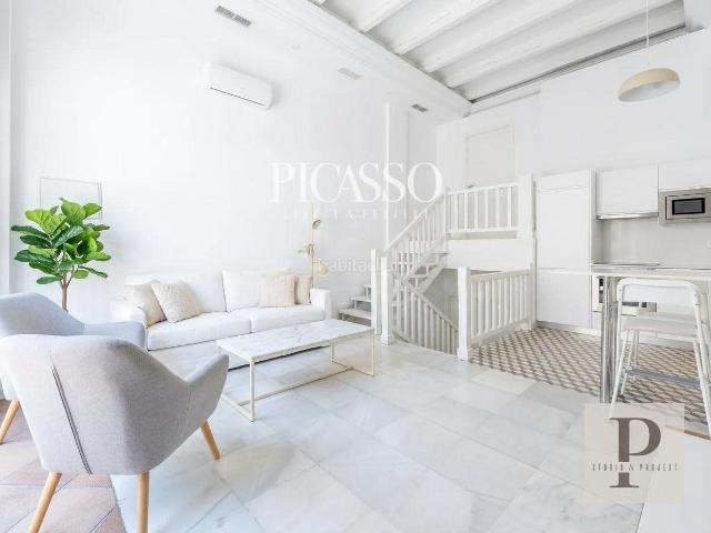 Piso en venta en Torremolinos, La Carihuela Los Nidos. PISO REFORMADO A PASOS DE LA PLAYA DE 3 DORMITORIOS. Pisos.