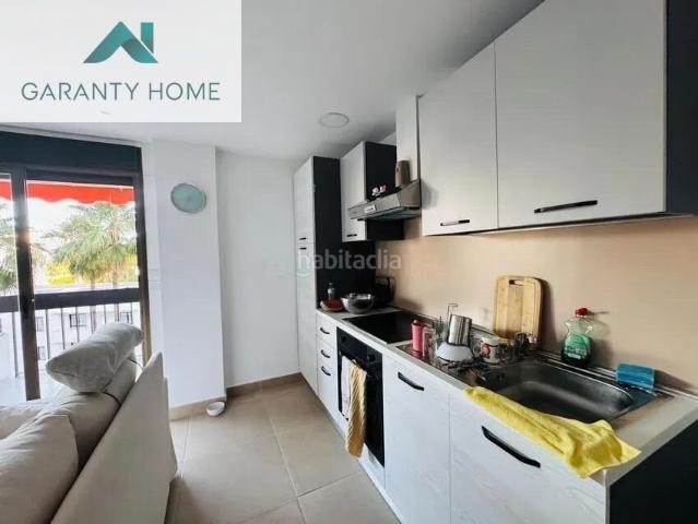 Piso en venta en Torremolinos, La Carihuela Los Nidos. Piso reformado en la Carihuela, Torremolinos. Pisos.
